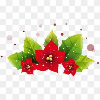 2399 X 1296 4 - Christmas Digital Decoration Clipart