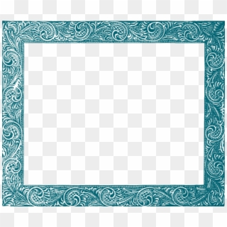1024 X 855 40 - Frame Png Images Free Download Clipart