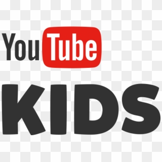 800 X 486 7 - Youtube Kids Logo Clipart