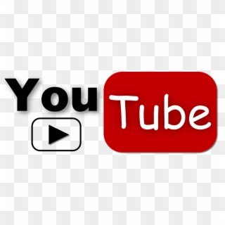 Youtube Sen Tüp Oyna Yürüt Düğmesi Kırmızı Medya - Youtube Video Promotion Clipart
