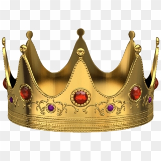 Free Png Download Transparent Crown Png Png Images - Crown Alpha Clipart
