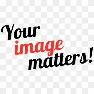 Your Image Matters By Eric Thorn - Maggi Clipart