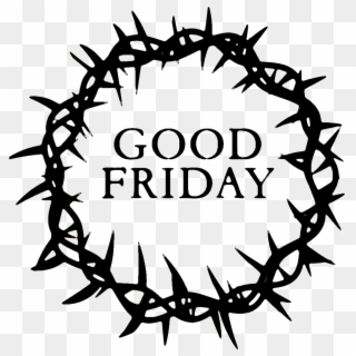 Freeuse Good Friday Png Transparent Good Friday - Good Friday Png Clipart
