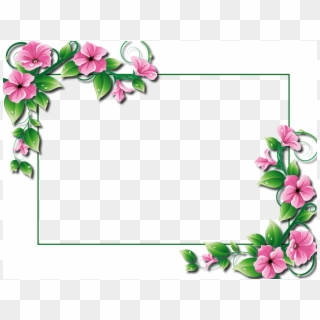 Floral Wreaths, Frames, Backgrounds, Moldings, Flower Clipart