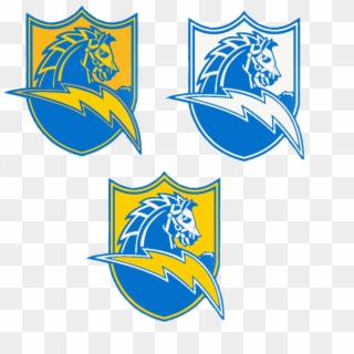 Chargers - San Diego Chargers Clipart