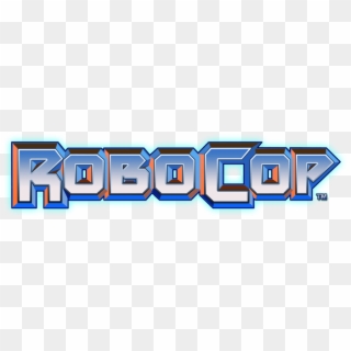 Robocop™ Slot Online - Illustration Clipart