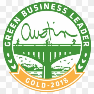 We Proudly Represent The Austin Green Business Leaders - Austin Green Business Leaders Clipart