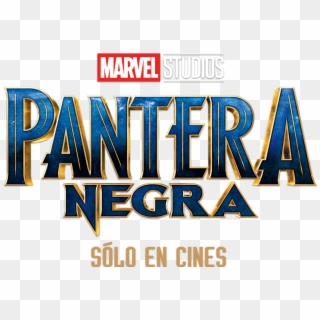 Pantera Negra - Marvel Studios Clipart