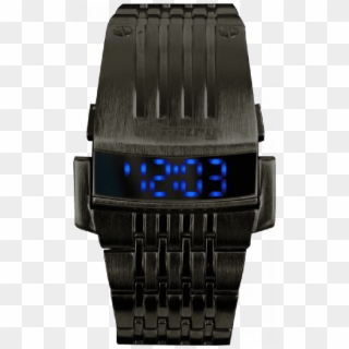 Robocop - Watch Clipart