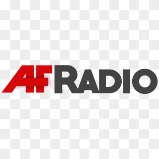 Powered By Afradio Logo - Graphic Design Clipart