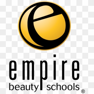 Cosmetology School Logo - Empire Beauty School Logo Clipart