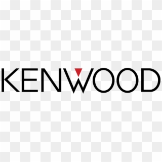 Kenwood Logo Png Transparent - Kenwood Car Audio Logo Clipart