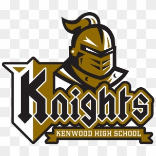 Kenwood Knights Logo - Marca De Agua Momos Clipart