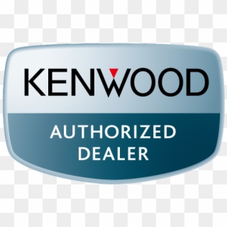 We Are An Authorised Kenwood Dealer Chosen By Kenwood - Kenwood Authorized Dealer Clipart