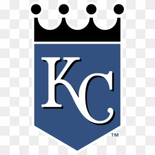 Kansas City Royals Logo Svg Vector & Png Transparent - Royals Opening Day 2018 Clipart