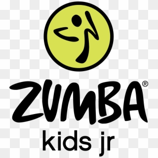 Powstaje Zesp&243&322 Zumba Kids Junior &ndash Gminny - Zumba Kids Jr Logo Clipart