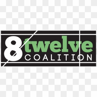 The 8twelve Coalition Of Muncie, Indiana - Stereo Net Tv Clipart