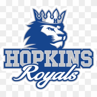 Hopkins High School Logo , Png Download Clipart