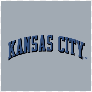 Kansas City Royals 3 Logo Svg Vector & Png Transparent - Lacrosse Clipart