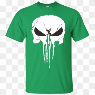 The Punisher Tv Series Men's T-shirt - Althea Grateful Dead Clipart