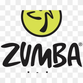 Kidz Zumba - Zumba Fitness Clipart