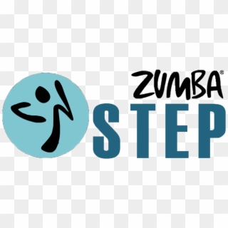 The Gallery For > Zumba Step Logo - Zumba Step Logo Png Clipart