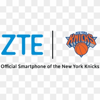 Zte Name That Knicks Sweepstakes - New York Knicks Zte Clipart