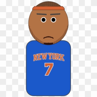 Melo - Cartoon Clipart