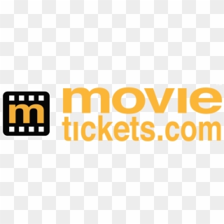 Movie Tickets Com Logo Png Clipart