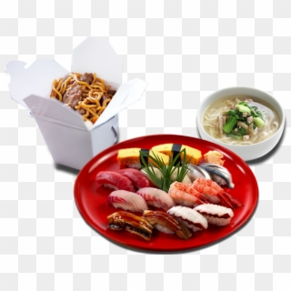 Chinese Buffet Food Png , Png Download Clipart
