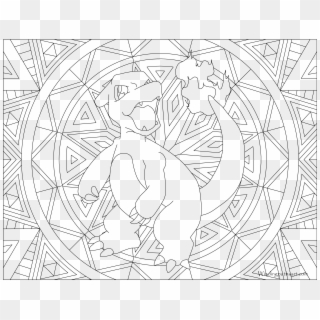 Coloring Pages - Pikachu Coloring Pages Adult Clipart