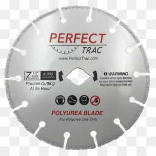 Perfect Trac Blade - Painting Color Wheel Chart Clipart