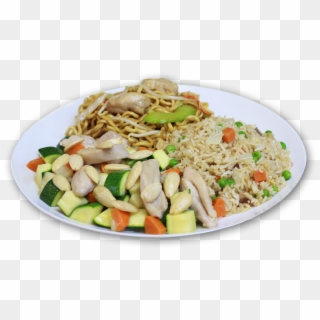 Picture - Chopsuey Dish Png Clipart