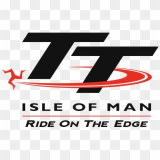 Tt Isle Of Man Is Now Available On Playstation 4 And - Isle Of Man Tt Logo Vector Clipart