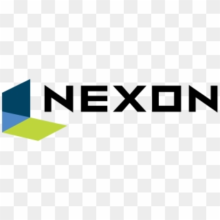 2000 X 575 11 - Nexon Games Logo Clipart