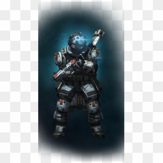 From Respawn Entertainment, Makers Of The Award-winning - Titanfall 2 New Pilots Clipart