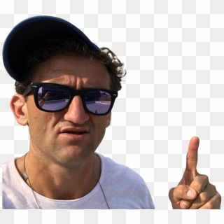Casey Neistat Png Clipart