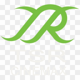 Tsr Cinemax Logo Clipart