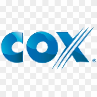 Cox Communications - Cox Communications Logo Png Clipart