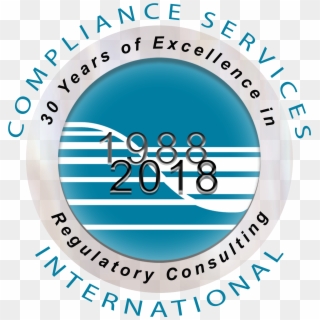 Compliance Services International Is A Leading Regulatory Clipart