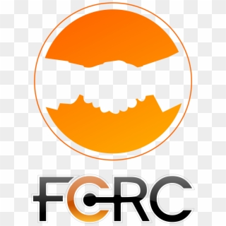 This Free Icons Png Design Of Fcrc Logo Handshake Clipart