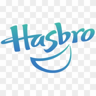 Open - Hasbro Logo Png Clipart