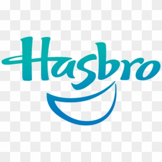 New Hasbro Trademark Filing - Hasbro Logo Clipart