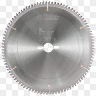 Trimming & Sizing Saw Blade Clipart