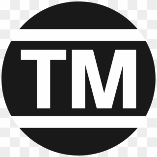Tm Symbol Png - Trademark Png Clipart