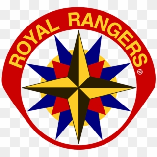 Royal Rangers Emblem Clipart