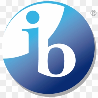 Ib Logo - Ib World School Clipart