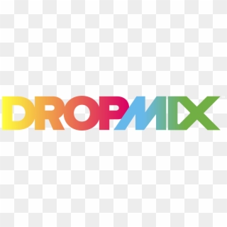 The Nuts And Bolts Of Dropmix' Tunage - Dropmix Logo Clipart