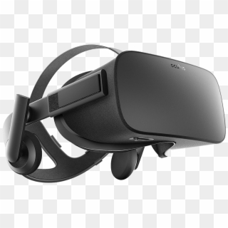 Oculus Rift Headset - Oculus Rift Prezzo Clipart