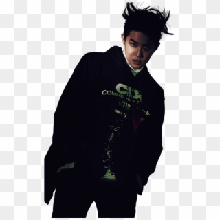 Free Png Exo Monster Suho Png Image With Transparent - Suho Monster Clipart